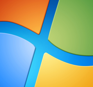 Windows Se7en - Obrázkek zdarma pro 208x208