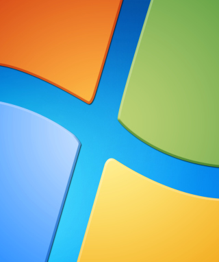 Windows Se7en - Obrázkek zdarma pro 640x960