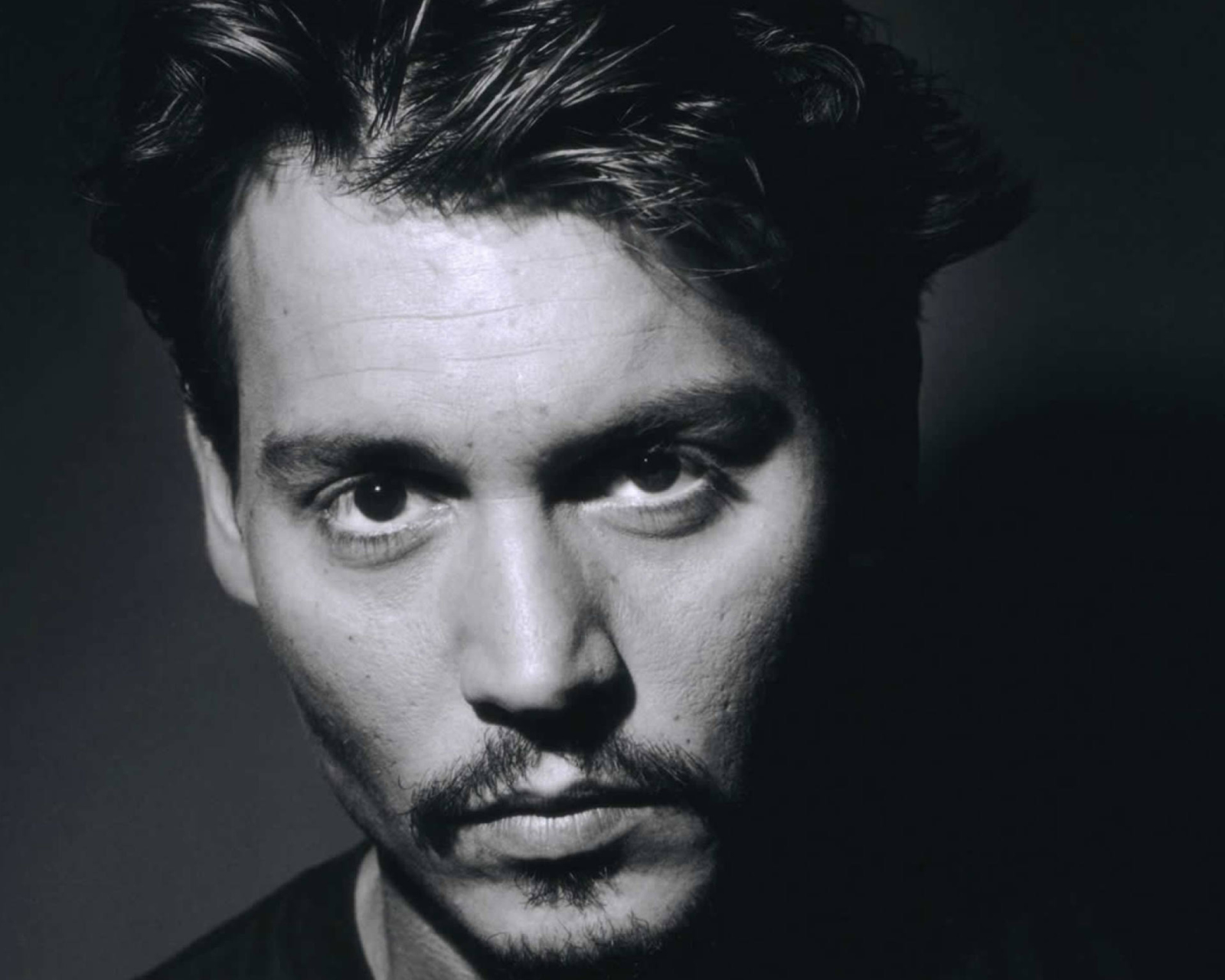 Das Johnny Depp Actor Wallpaper 1600x1280