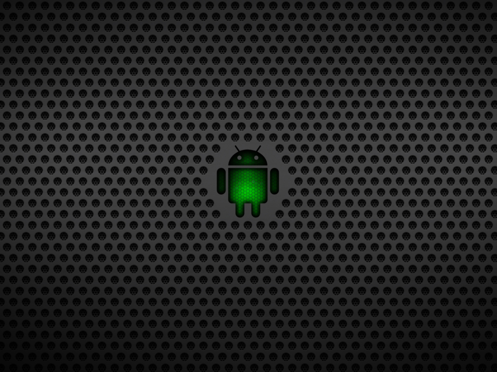 Android Google wallpaper 1024x768