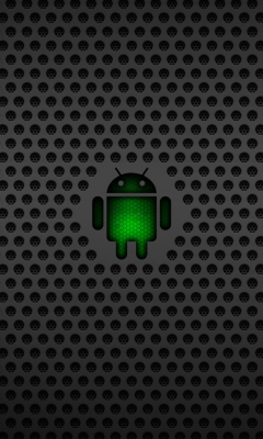 Screenshot №1 pro téma Android Google 240x400