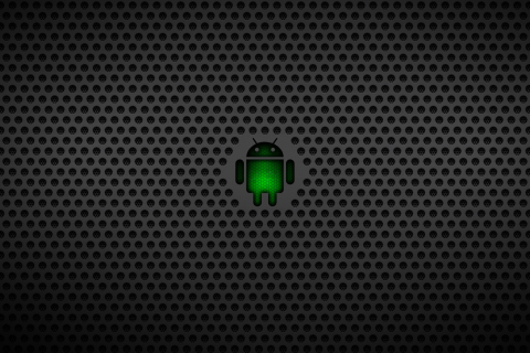 Android Google wallpaper 480x320