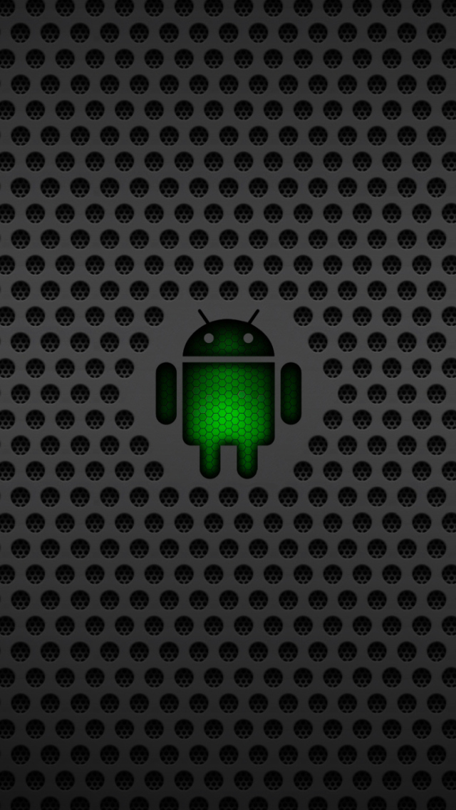 Android Google wallpaper 640x1136