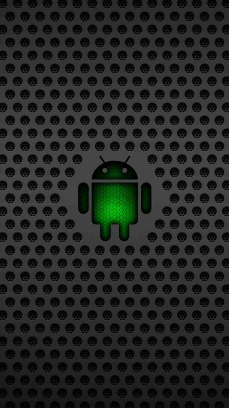 Screenshot №1 pro téma Android Google 750x1334
