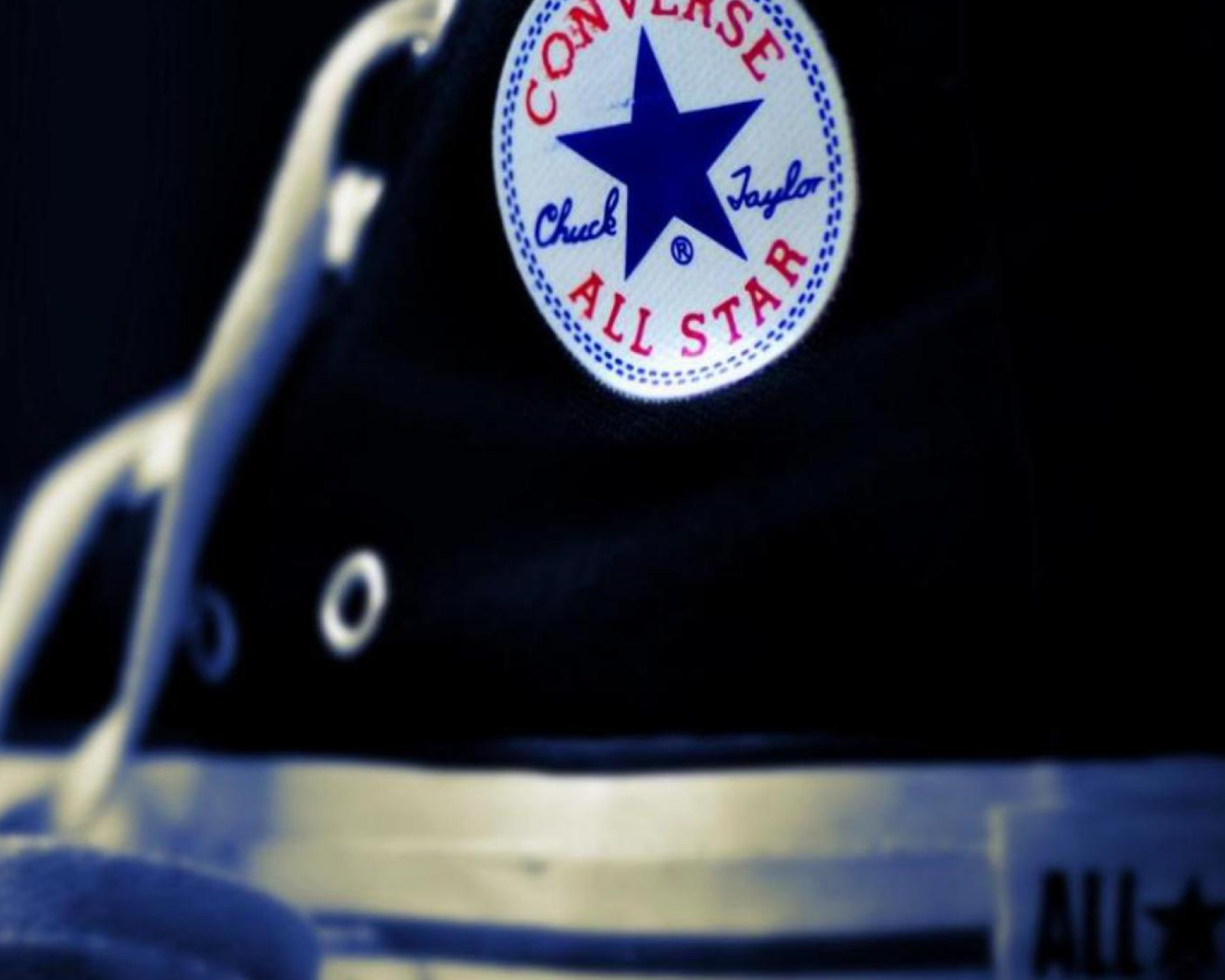 Fondo de pantalla Converse 1600x1280