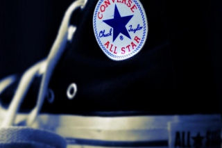 Converse Wallpaper for Android, iPhone and iPad