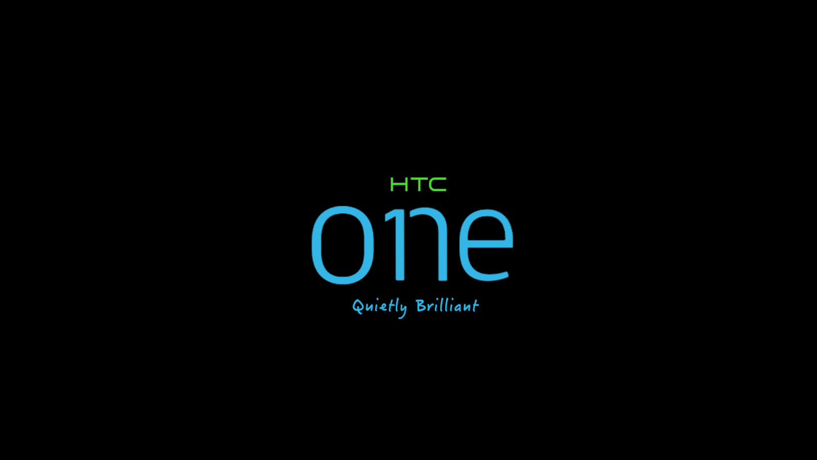 HTC One Holo Sense 6 wallpaper 1600x900