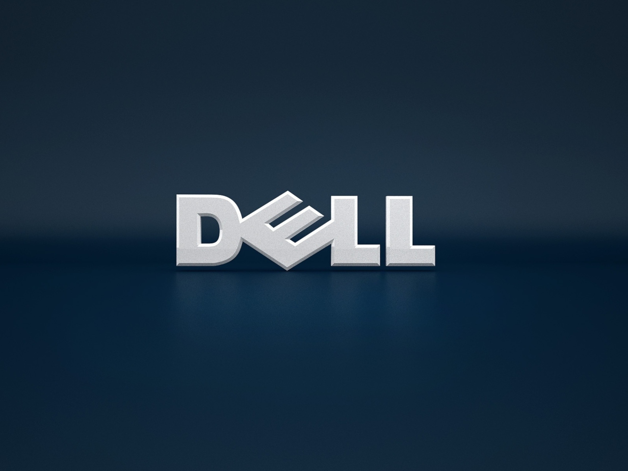 Fondo de pantalla Dell Wallpaper 1280x960