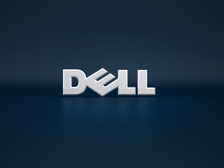 Das Dell Wallpaper Wallpaper 320x240