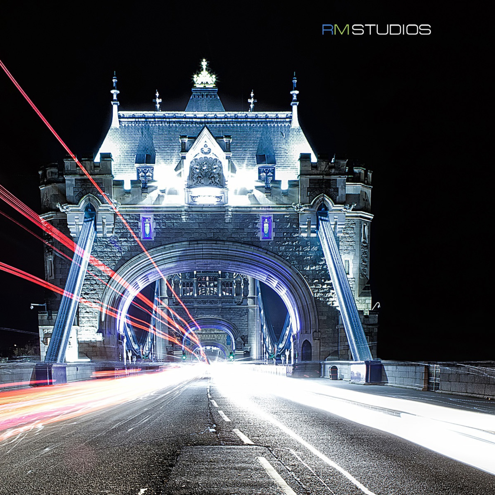 Screenshot №1 pro téma London Tower Bridge 2048x2048