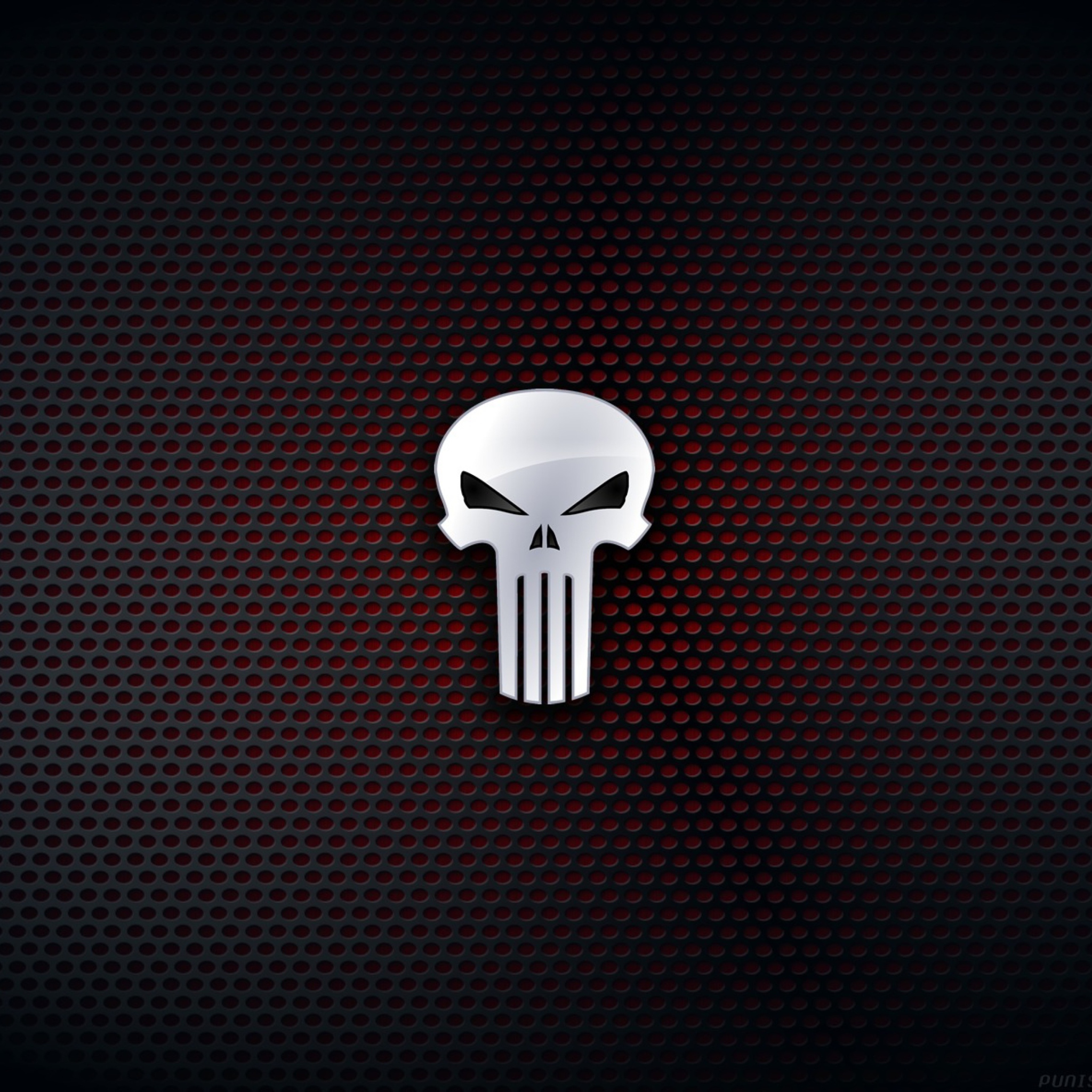 The Punisher, Marvel Comics screenshot #1 2048x2048