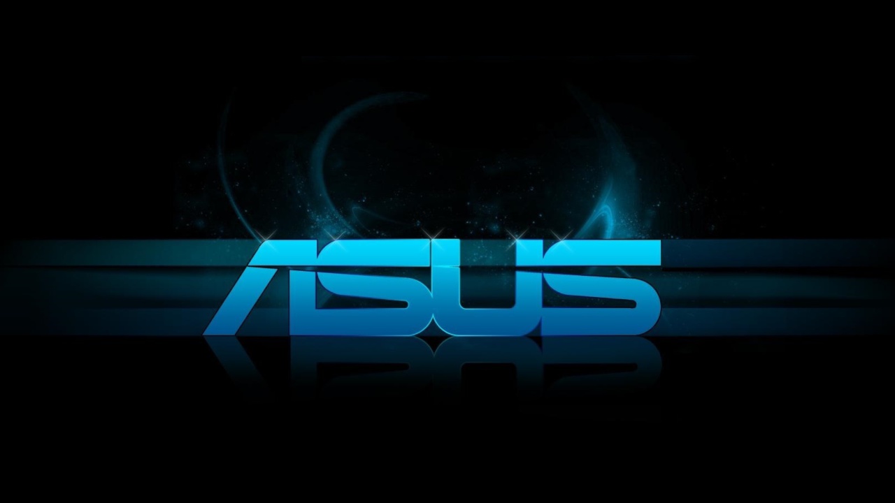 Asus - Best Notebook Vendor screenshot #1 1280x720