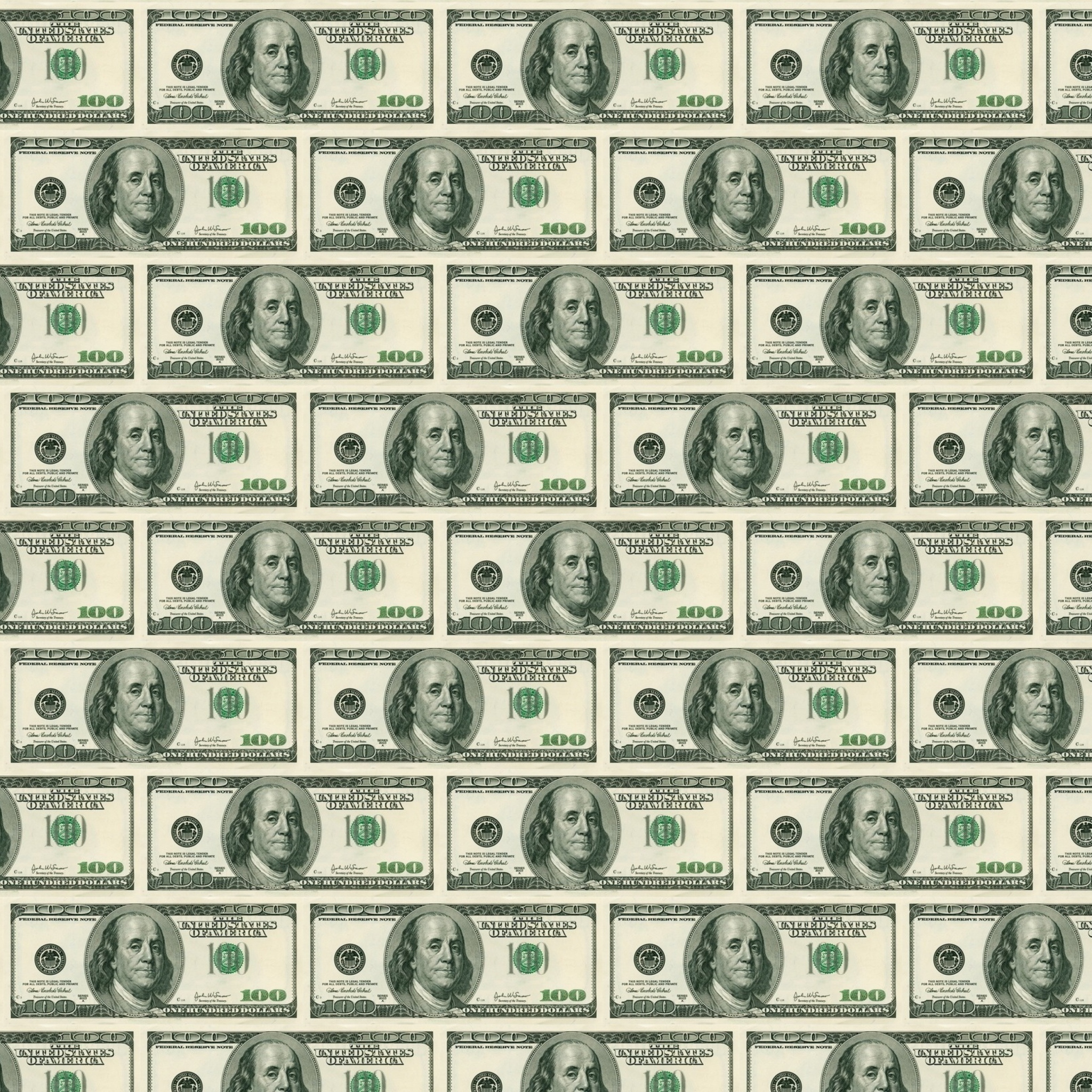 Money Money Money wallpaper 2048x2048