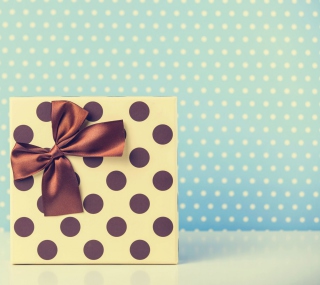 Gift Wrap - Obrázkek zdarma pro iPad mini