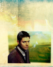 Screenshot №1 pro téma Jensen Ackles 176x220