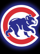 Chicago Cubs Baseball Team screenshot #1 132x176
