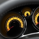 Speedometer screenshot #1 128x128