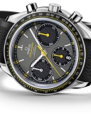 Screenshot №1 pro téma Omega Speedmaster Watch 128x160