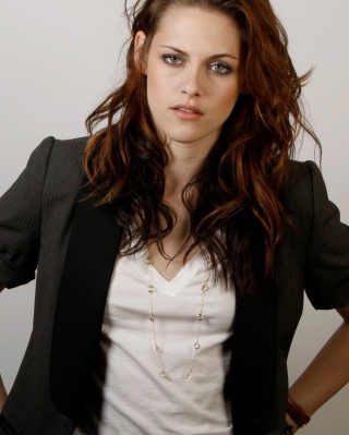 Kristen - Fondos de pantalla gratis para Huawei G7300