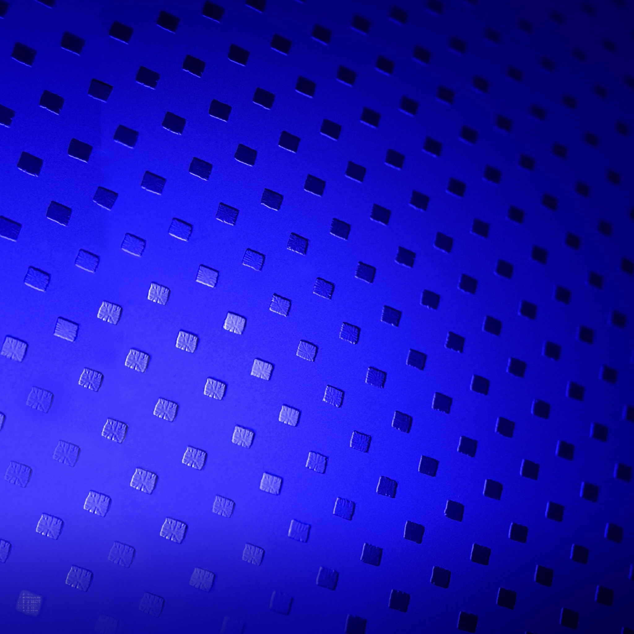 Screenshot №1 pro téma Blue Galaxy S4 2048x2048