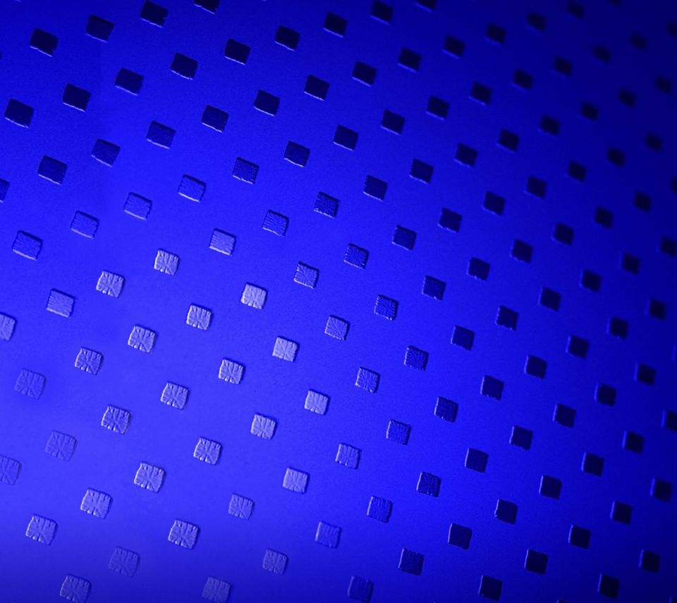 Screenshot №1 pro téma Blue Galaxy S4 960x854