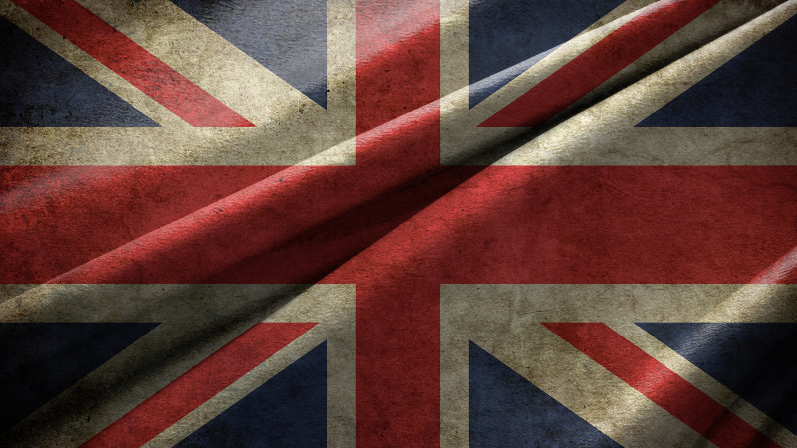 Screenshot №1 pro téma Union Jack 1600x900