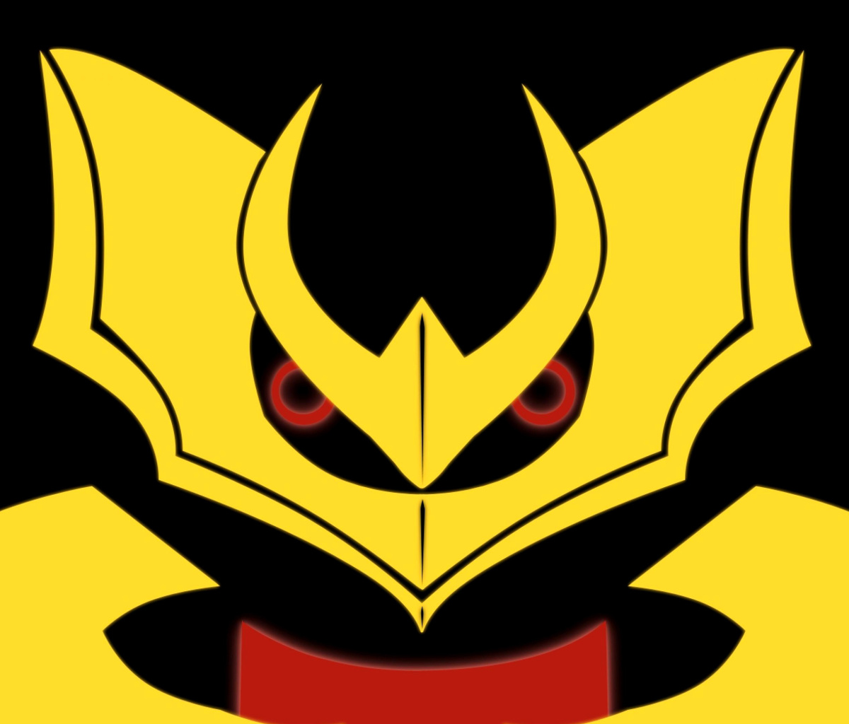 Das Giratina Shadow Force Pokemon Wallpaper 1200x1024