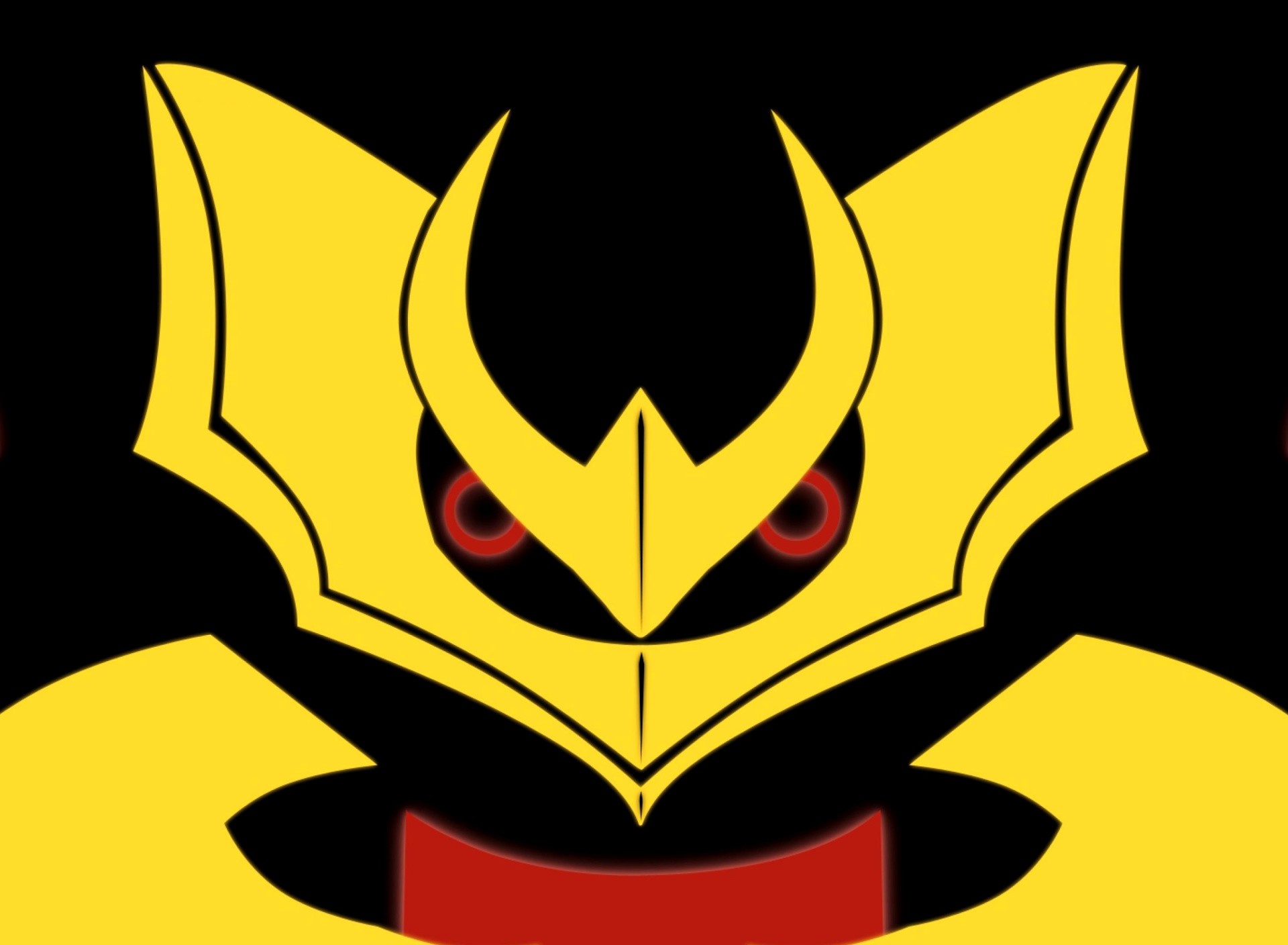 Das Giratina Shadow Force Pokemon Wallpaper 1920x1408