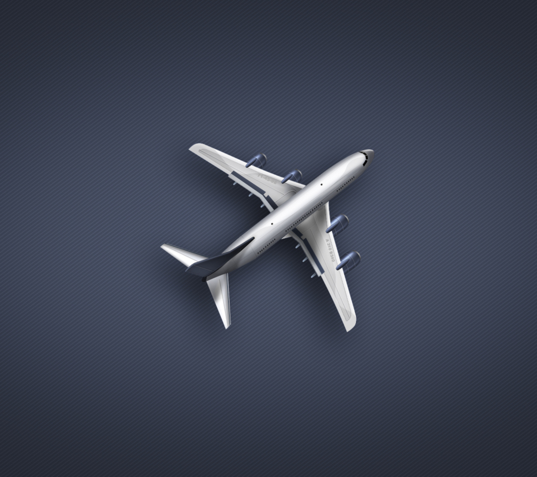 Das Boeing Aircraft Wallpaper 1080x960