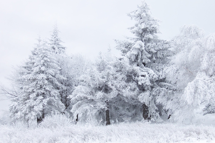 Shipka Pass Balkan Mountains wallpaper