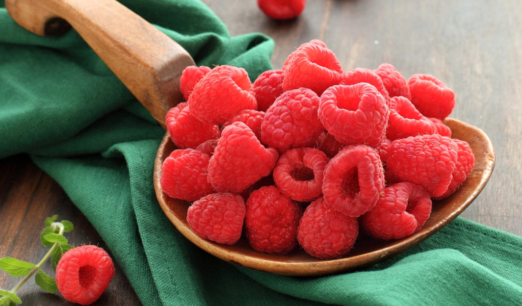 Beautiful raspberry screenshot #1 1024x600