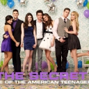 Screenshot №1 pro téma The Secret Life Of The American Teenager 128x128