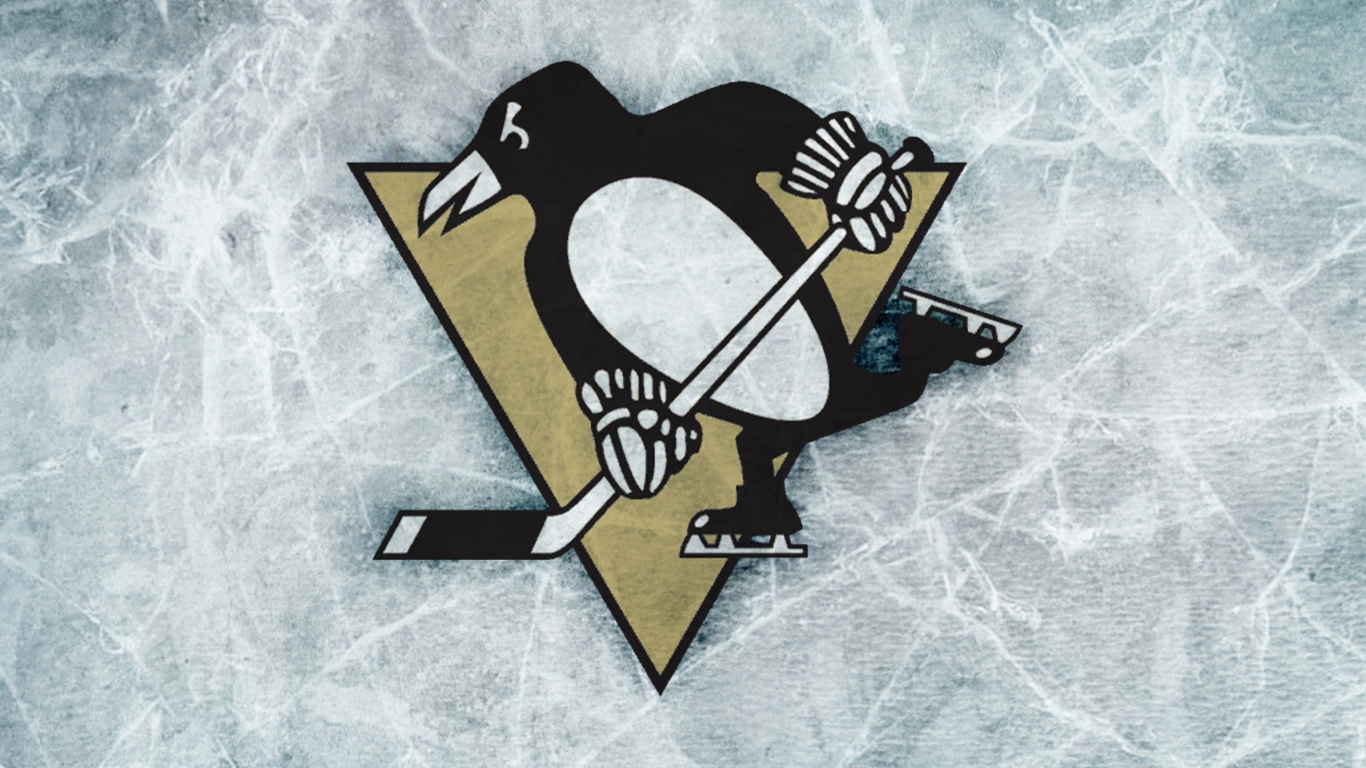 Das Sports - Nhl - Pittsburgh Penguins Wallpaper 1366x768