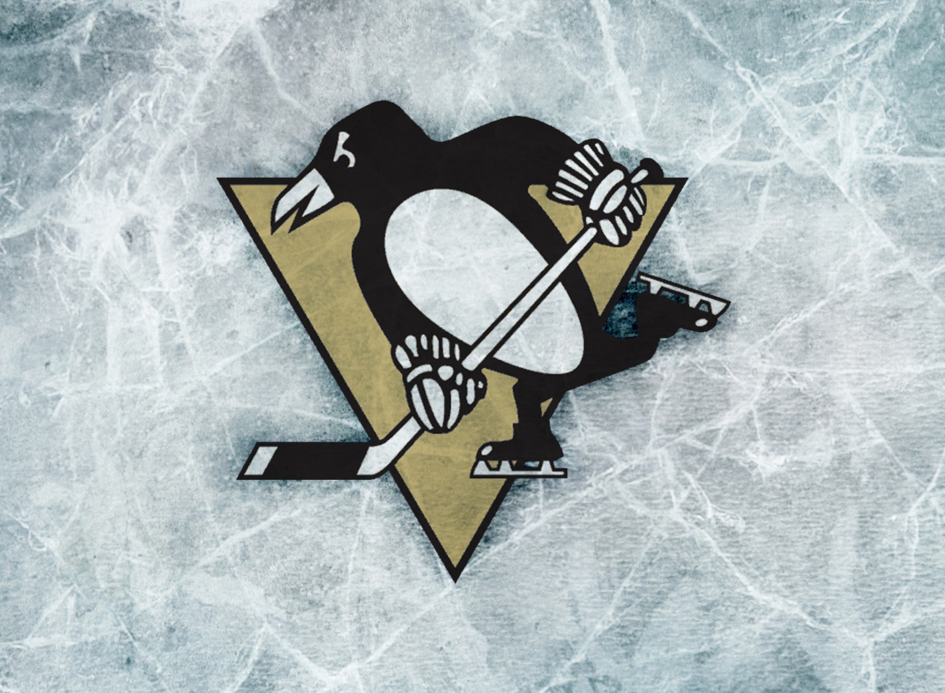Fondo de pantalla Sports - Nhl - Pittsburgh Penguins 1920x1408