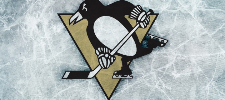 Sfondi Sports - Nhl - Pittsburgh Penguins 720x320