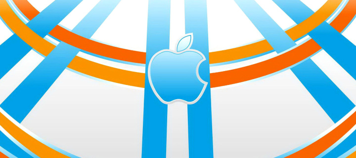 Apple Emblem screenshot #1 720x320