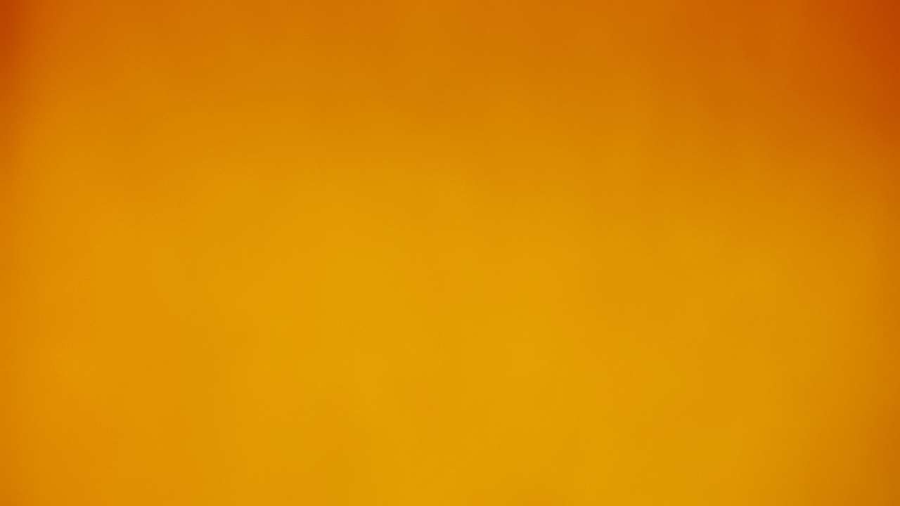 Screenshot №1 pro téma Orange Background 1280x720