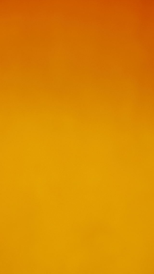 Sfondi Orange Background 640x1136