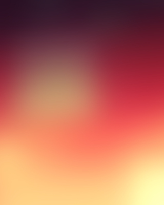 Blurry - Obrázkek zdarma pro iPhone 6