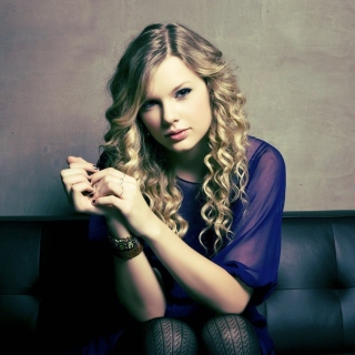 Free Taylor Swift Picture for 1024x1024