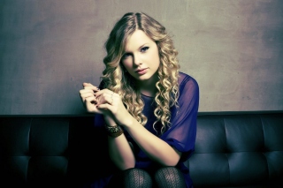 Taylor Swift - Obrázkek zdarma pro Google Nexus 7