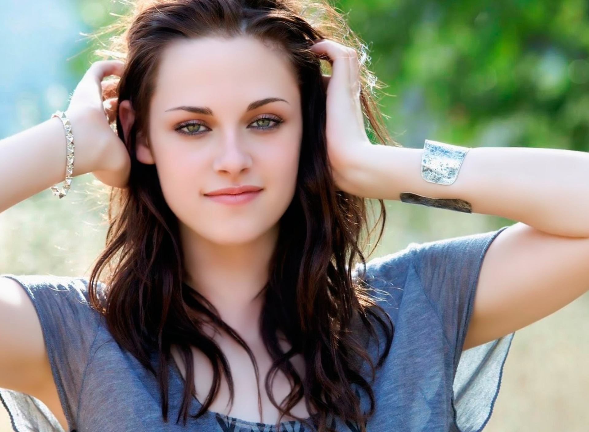 Screenshot №1 pro téma Kristen Stewart 1920x1408