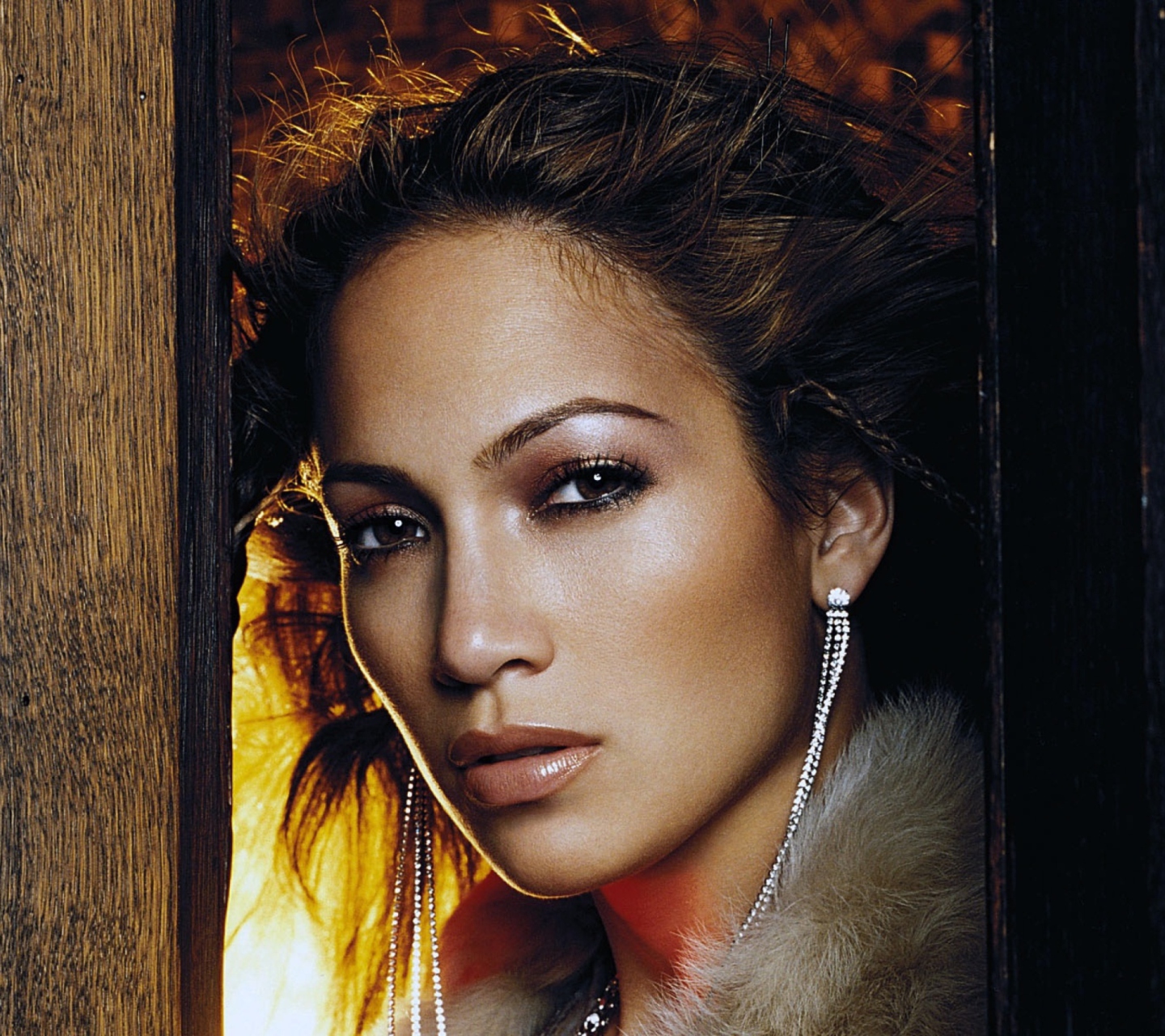 Screenshot №1 pro téma Jennifer Lopez 1440x1280