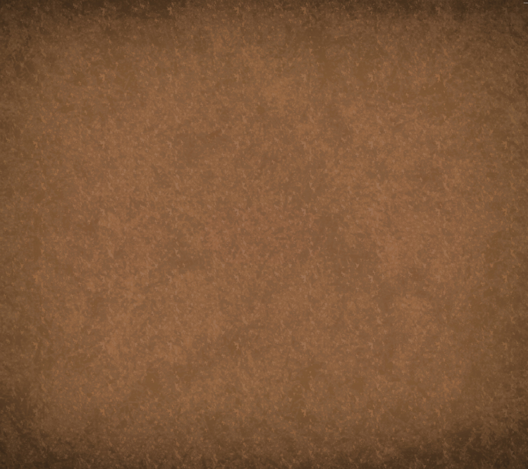 Das Brown Grunge Wallpaper 1080x960