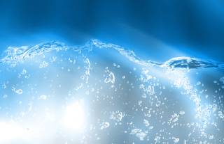 Water Dreams - Obrázkek zdarma pro Sony Xperia M