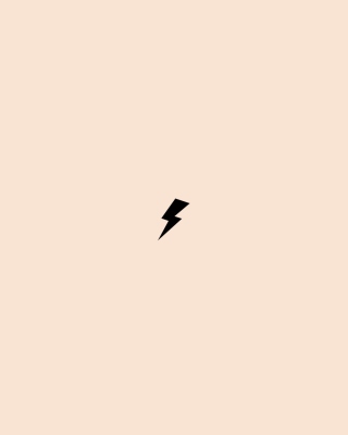 Lightning - Obrázkek zdarma pro iPhone 4S