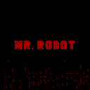 Sfondi Mr Robot Logo 128x128