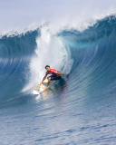 Surfing wallpaper 128x160