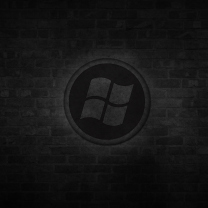 Screenshot №1 pro téma Windows Logo 208x208
