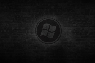 Windows Logo - Obrázkek zdarma pro HTC Desire HD